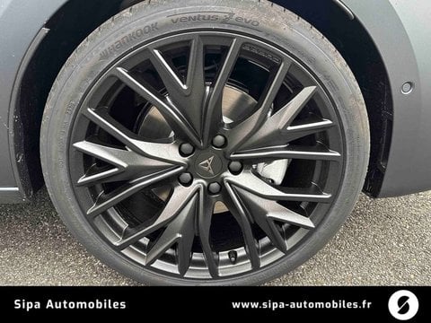 Voitures D'0Km À Lescar | Cupra Leon 1.5 Etsi Hybrid 150 Ch Dsg7 V 5P