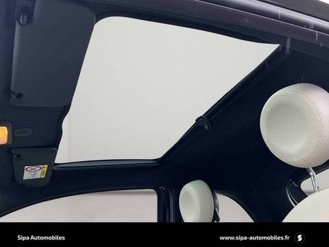 Voitures D'occasion À Mérignac | Fiat 500 1.0 70 Ch Hybride Bsg S/S Dolcevita 3P