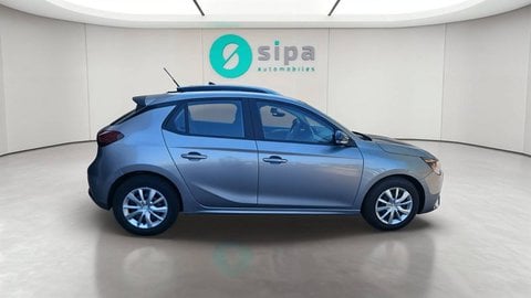 Voitures D'occasion À Muret | Opel Corsa 1.2 75 Ch Bvm5 5P