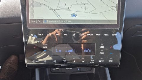 Voitures D'occasion À Le Bouscat | Hyundai Tucson 1.6 Crdi 136 Hybrid 48V Dct-7 Business 5P
