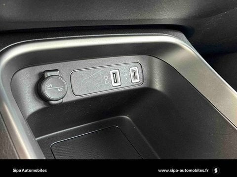 Voitures D'occasion À Mérignac | Jeep Avenger 1.2 Turbo T3 100 Ch Altitude 5P