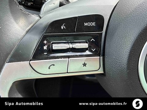 Voitures D'occasion À Le Bouscat | Hyundai Tucson 1.6 T-Gdi 265 Htrac Plug-In Bva6 Business 5P