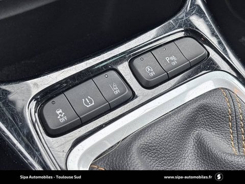 Voitures D'occasion À Toulouse | Opel Crossland X 1.2 Turbo 110 Ch Elegance 5P