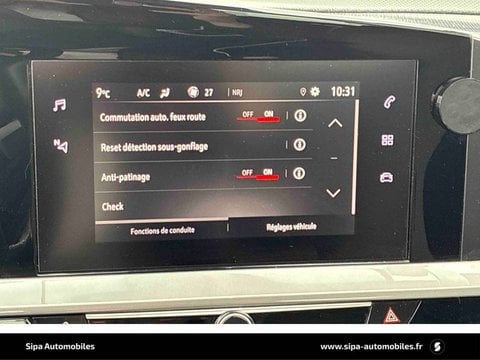 Voitures D'occasion À Toulouse | Opel Mokka Electrique 136 Ch & Batterie 50 Kwh Elegance 5P