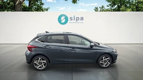 Voitures D'occasion À Villenave-D'ornon | Hyundai I20 1.0 T-Gdi 100 Creative 5P