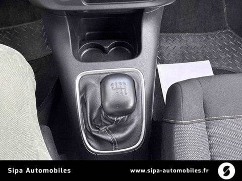 Voitures D'occasion À Mont-De-Marsan | Citroën C3 Bluehdi 100 S&S Bvm6 Shine 5P