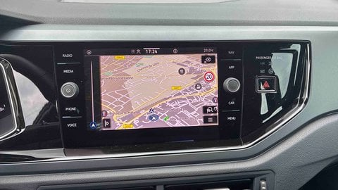 Voitures D'occasion À Lescar | Volkswagen Polo 1.0 Tsi 95 S&S Bvm5 R-Line 5P