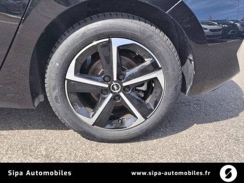 Voitures D'occasion À Toulouse | Opel Astra 1.2 Turbo 110 Ch Bvm6 5P