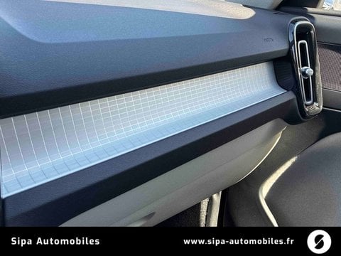 Voitures D'occasion À Mérignac | Volvo Xc40 T3 156 Ch Momentum 5P