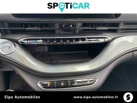 Voitures D'occasion À Dax | Fiat 500 500E (Bev) Nouvelle Berline 42 Kwh 3P