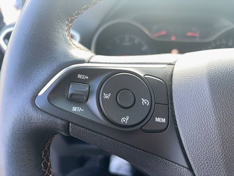 Voitures D'occasion À Toulouse | Opel Crossland X Crossland 1.2 Turbo 110 Ch Bvm6 Elegance 5P