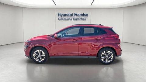 Voitures D'occasion À Le Bouscat | Hyundai Kona Electrique 39 Kwh - 136 Ch Intuitive 5P