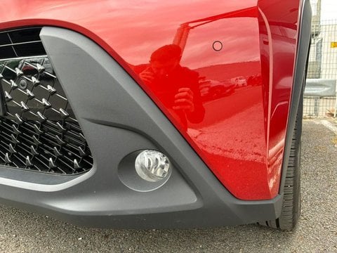 Voitures D'occasion À Mérignac | Toyota Aygo X My23 1.0 Vvt-I 72 Design 5P