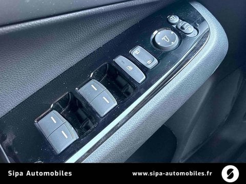 Voitures D'occasion À Mérignac | Honda Hr-V E:hev 1.5 I-Mmd Advance 5P