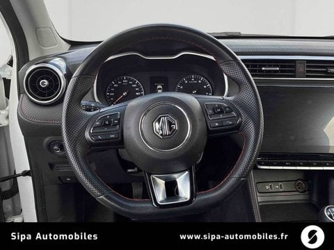 Voitures D'occasion À Toulouse | Mg Zs Ii 1.5L Vti-Tech 106Ch 2Wd Comfort 5P
