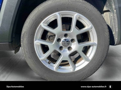 Voitures D'occasion À Mérignac | Jeep Renegade 1.6 L Multijet 120 Ch Bvm6 Quiksilver Edition 5P