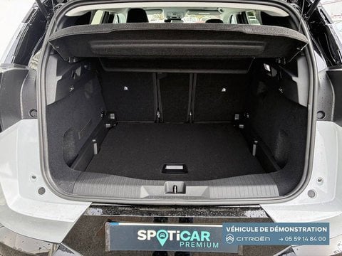 Voitures D'0Km À Lescar | Citroën C5 Aircross Electrique Ii E- 210 Autonomie Confort Plus 5P