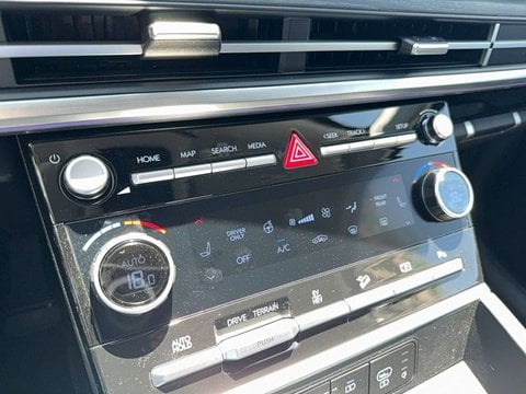 Voitures D'0Km À La-Teste-De-Buch | Hyundai Santa Fe V 1.6 T-Gdi Plug-In 253 Htrac Bva6 Creative 5P
