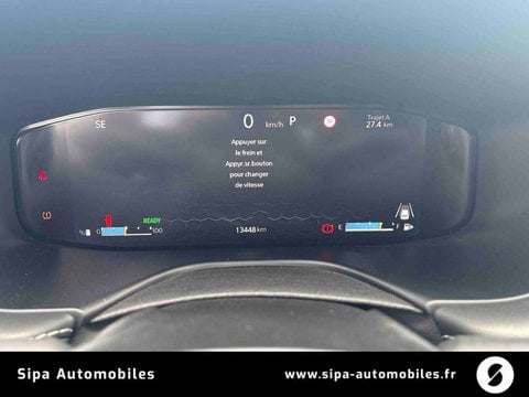 Voitures D'occasion À La-Teste-De-Buch | Jeep Compass 1.5 Turbo T4 130 Ch Bvr7 E-Hybrid Summit 5P
