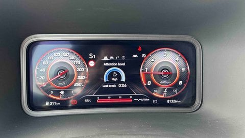 Voitures D'occasion À Villenave-D'ornon | Hyundai Kona 1.6 Crdi 136 Dct-7 Hybrid 48V Creative 5P