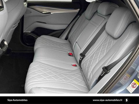 Voitures D'0Km À Le Bouscat | Byd Sealion 7 91.3 Kwh 530Ch Awd Excellence 5P