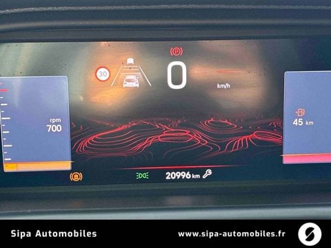 Voitures D'occasion À Mérignac | Jeep Avenger 1.2 Turbo T3 100 Ch Summit 5P