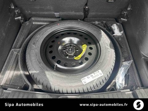 Voitures D'occasion À Mérignac | Jeep Compass 1.5 Turbo T4 130 Ch Bvr7 E-Hybrid Summit 5P