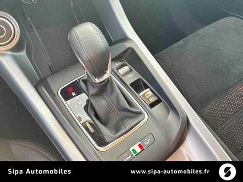 Voitures D'occasion À Toulouse | Alfa Romeo Tonale 1.3 Hybride Rechargeable Phev 280Ch At6 Q4 Ve...