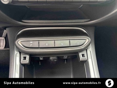 Voitures D'0Km À Lescar | Fiat 600 T-Gen 3 1.2 Hybrid 110Ch Edct6 La Prima 5P