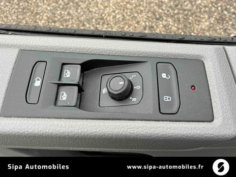 Voitures D'occasion À Le Bouscat | Volkswagen Transporter 6.1 Van L2H1 2.0 Tdi 204 Dsg7 4P