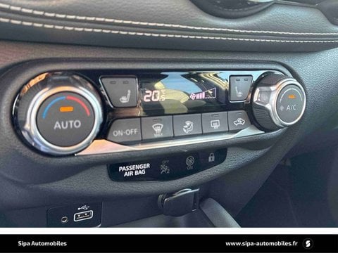 Voitures D'occasion À Toulouse | Nissan Juke Dig-T 117 Dct7 Tekna 5P