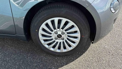 Voitures D'occasion À Lescar | Fiat 500 Iii Electrique E 118 Ch Nouvelle 3P