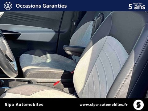 Voitures D'occasion À Lescar | Volkswagen Id.3 145 Ch Pro Business 5P