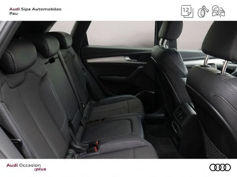 Voitures D'occasion À Lescar | Audi Q5 55 Tfsi E 367 S Tronic 7 Quattro S Line 5P