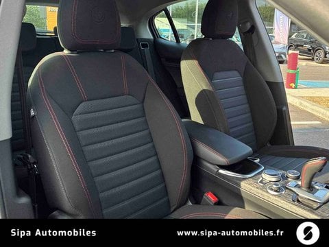 Voitures D'occasion À Toulouse | Alfa Romeo Stelvio 2.2 160 Ch At8 Super 5P