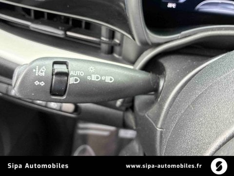Voitures D'occasion À Lescar | Fiat 500 Iii Electrique E 95 Ch Action 3P
