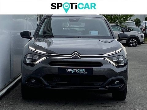 Voitures D'occasion À Lescar | Citroën C4 Puretech 130 S&S Bvm6 Feel Pack 5P