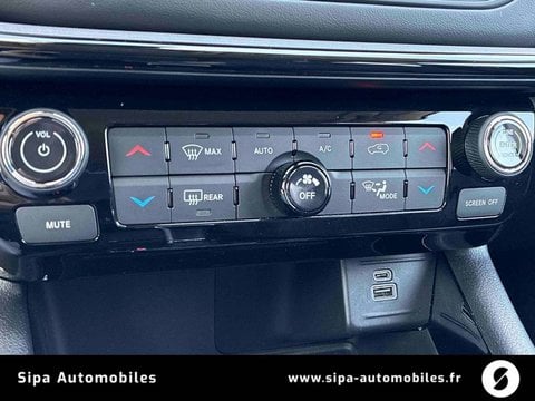 Voitures D'occasion À Mérignac | Jeep Compass 1.5 Turbo T4 130 Ch E-Hybrid Bvr7 S 5P