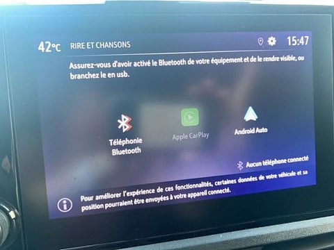 Voitures D'occasion À Toulouse | Opel Combo D Combo Cargo 1.5 130 Ch S/S L1H1 Standard Pack Busi...