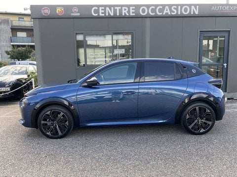 Voitures D'occasion À Mérignac | Lancia Ypsilon Electrique Iii Elettrica 156Ch Edition Cassina 5P