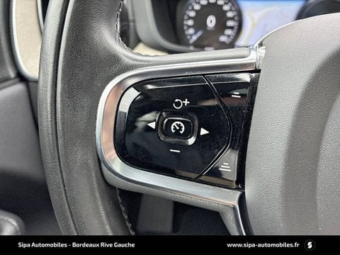 Voitures D'occasion À Mérignac | Volvo Xc60 Ii T6 Recharge Awd 253 Ch + 87 Ch Geartronic 8 Insc...
