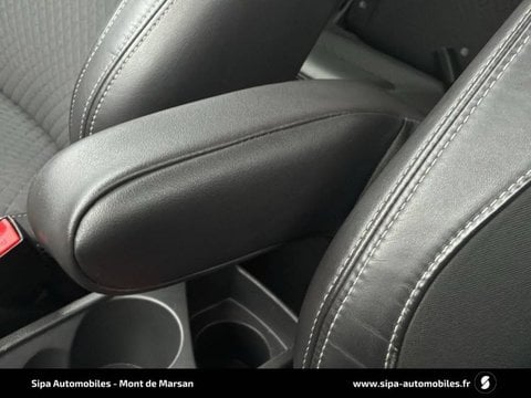 Voitures D'occasion À Mont-De-Marsan | Ford Ecosport 1.0 Ecoboost 125 Titanium 5P