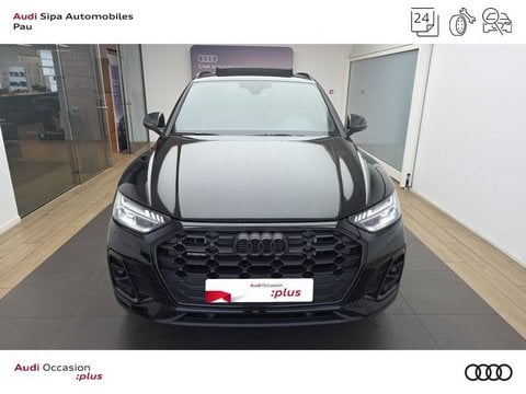 Voitures D'0Km À Lescar | Audi Q5 50 Tfsie 299 S Tronic 7 Quattro S Line 5P