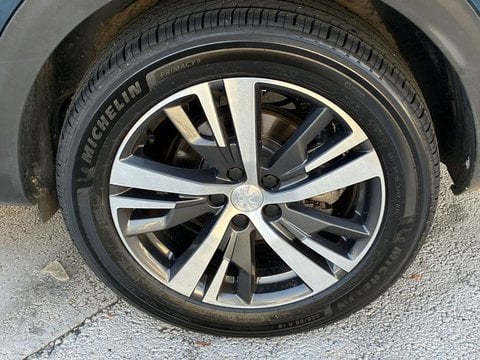 Voitures D'occasion À Lescar | Peugeot 3008 Bluehdi 130Ch S&S Eat8 Allure Pack 5P