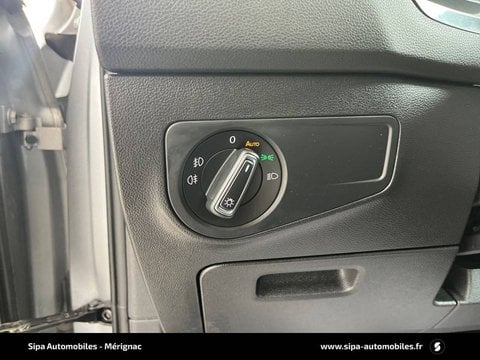 Voitures D'occasion À Mérignac | Volkswagen Tiguan Allspace 2.0 Tdi 150 Dsg7 4Motion Carat 5P