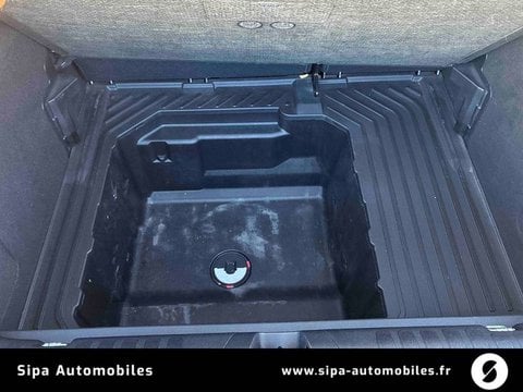 Voitures D'occasion À Toulouse | Ford Puma 1.0 Flexifuel 125 Ch Mhev S&S Bvm6 St-Line 5P