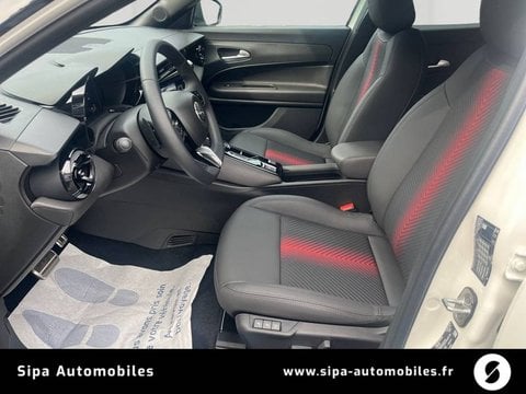 Voitures D'0Km À Bayonne | Alfa Romeo Junior Ibrida Junior 1.2 Ibrida 145 Ch Edct6 Premium 5P