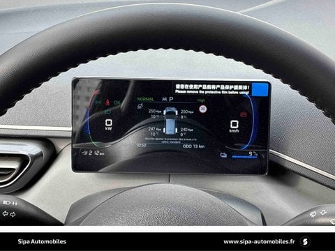 Voitures D'0Km À Le Bouscat | Byd Dolphin Surf 30 Kwh 88 Ch Active 5P