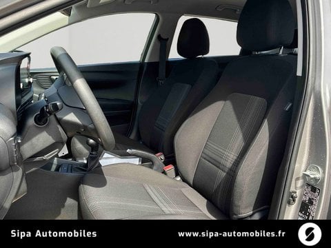 Voitures D'occasion À Le Bouscat | Hyundai I20 1.2 84 Initia 5P