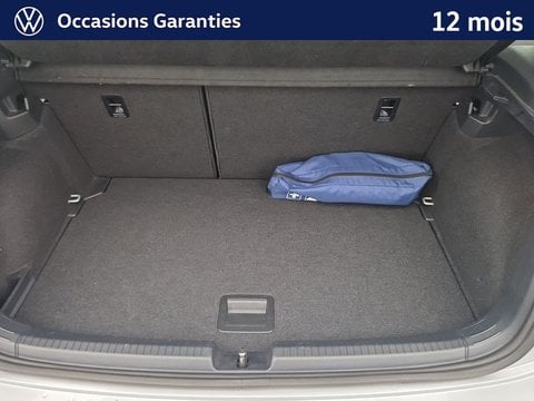Voitures D'occasion À Tarbes | Volkswagen Polo 1.0 Tsi 95 S&S Bvm5 Life 5P